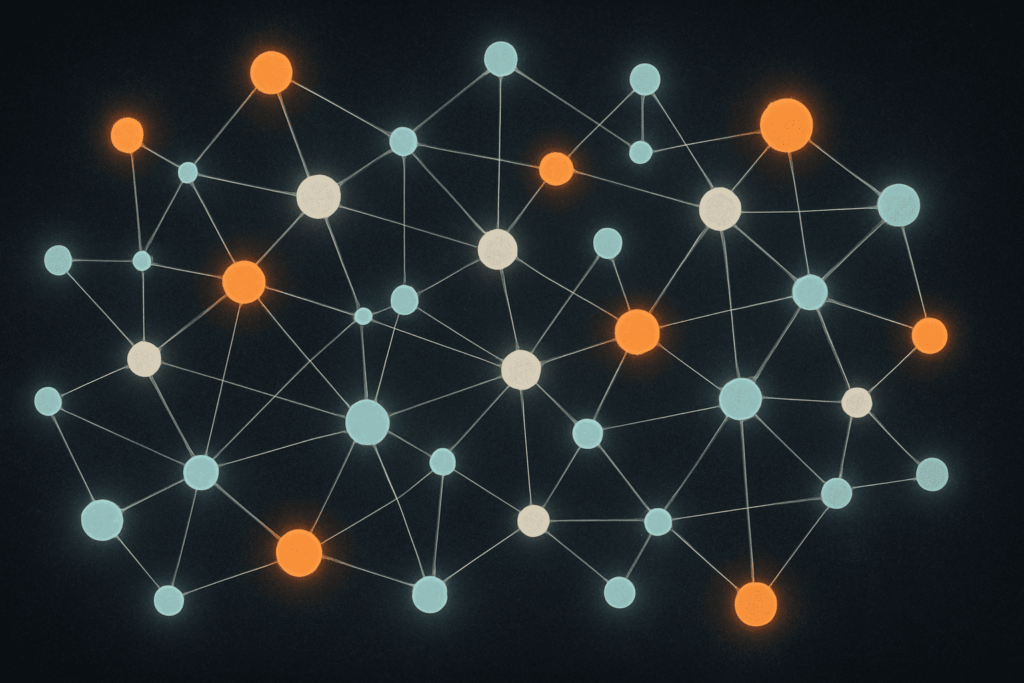 AI entanglement