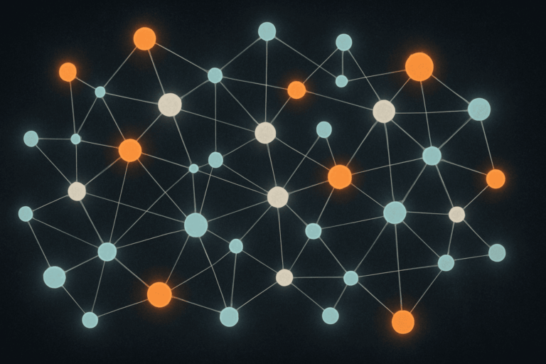 AI entanglement
