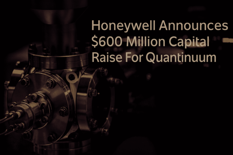 Honeywell Quantinuum