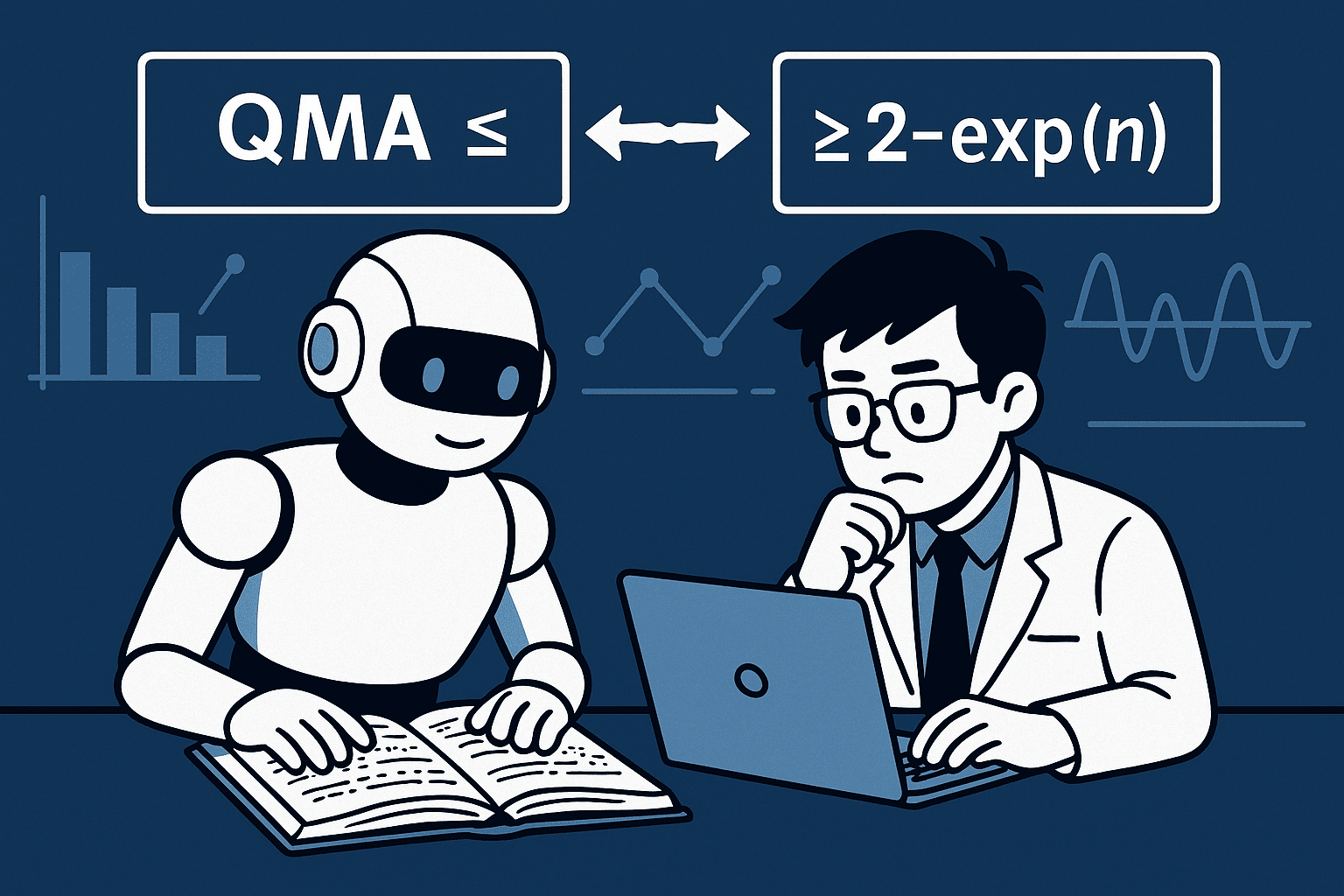 Квантовый Шум и Финансовые Рынки: Размышления Физика