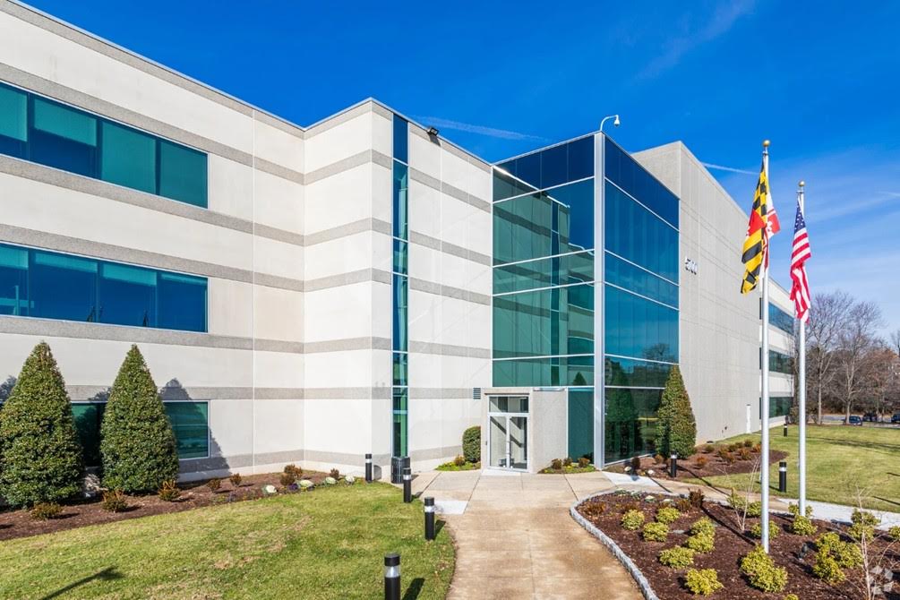 Microsoft Maryland