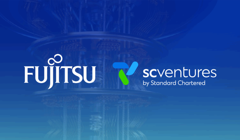 SCV Fujitsu