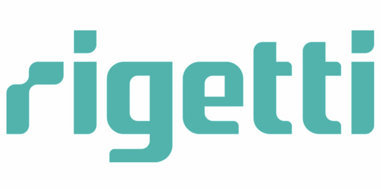 RIgetti India