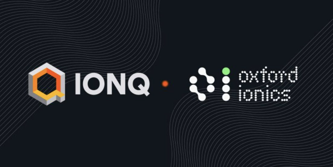 IonQ
