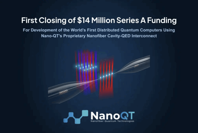 NanoQT