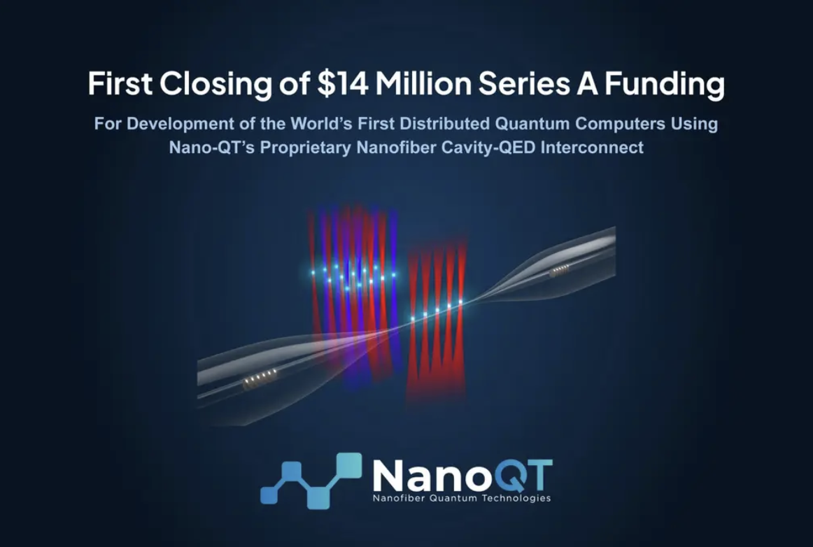 NanoQT