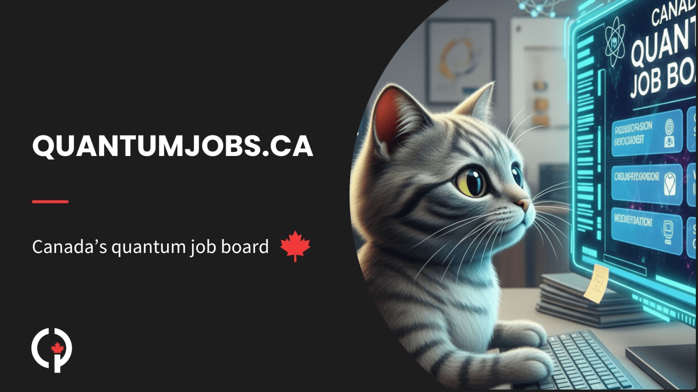 canada quantum jobs