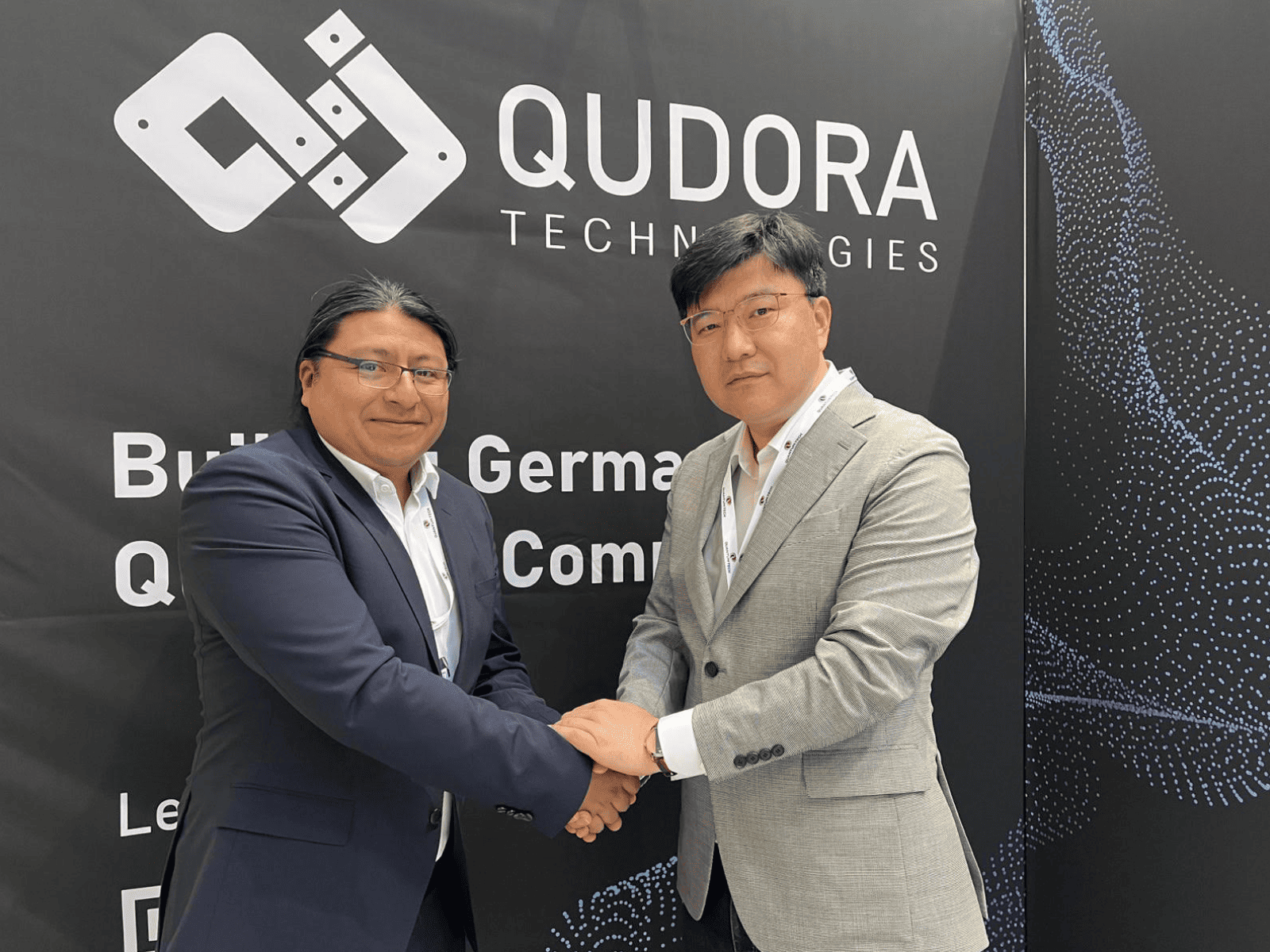 QUDORA