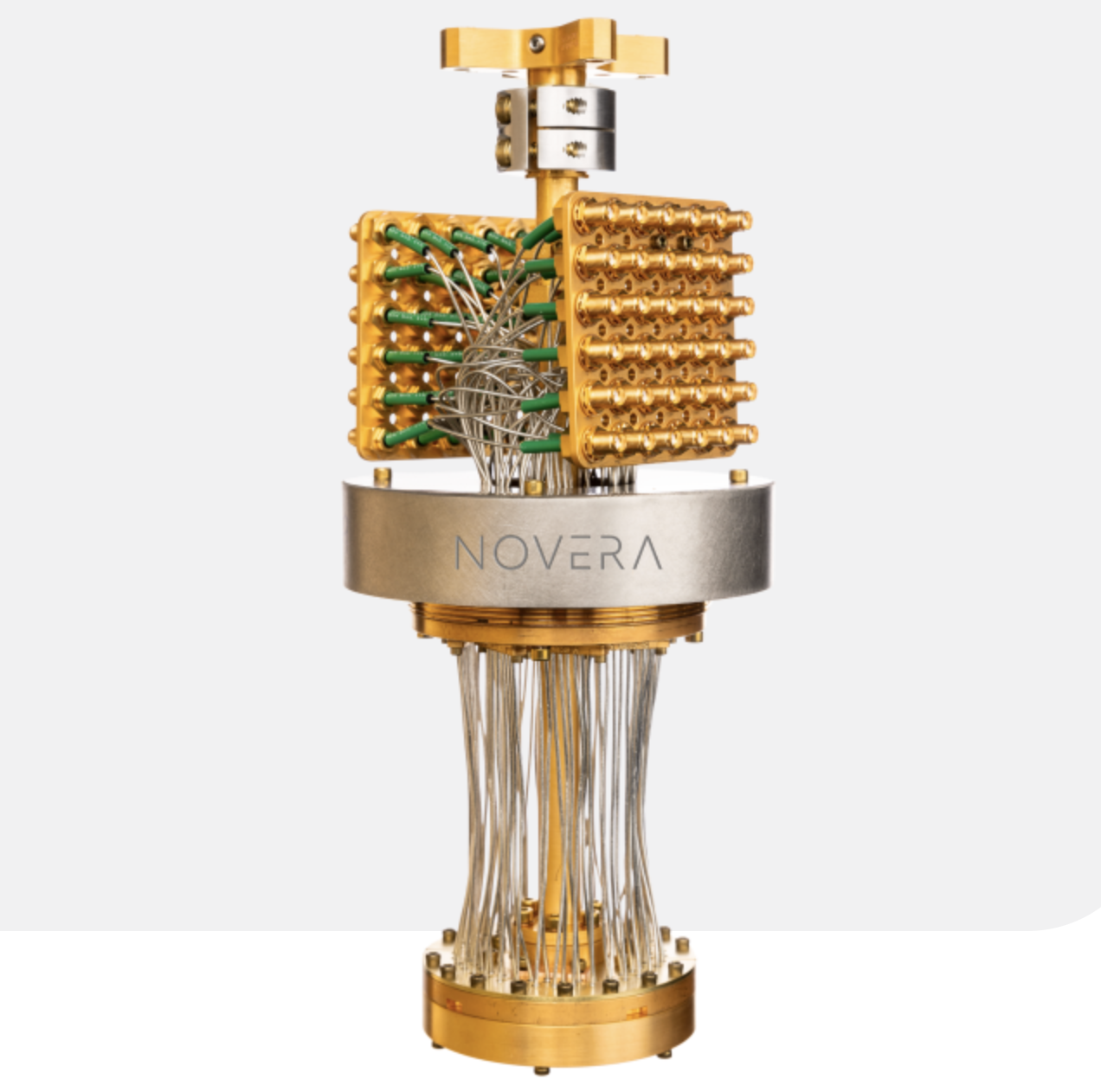 Novera sale