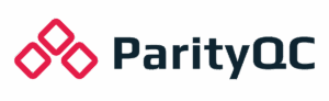 ParityQC Logo