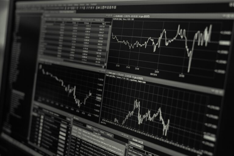 Publicly traded quantum computing companies
