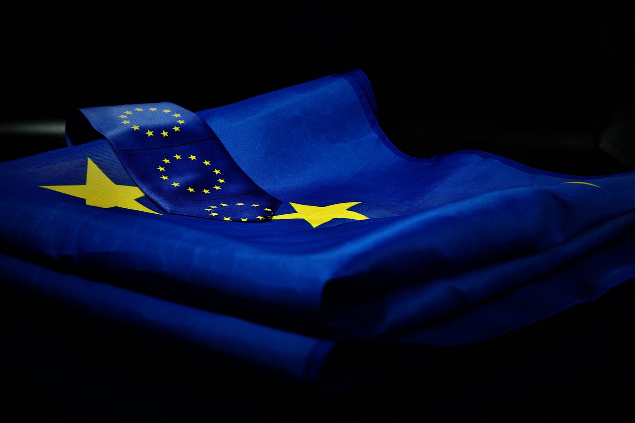 europe, europe day, european flag, necktie, banner, blue, stars, material, template, brussels, commission, eu commission, europe-friendly, eu commission, eu commission, eu commission, eu commission, eu commission