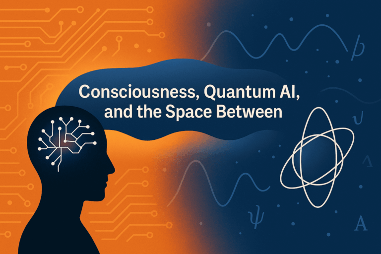 quantum agency