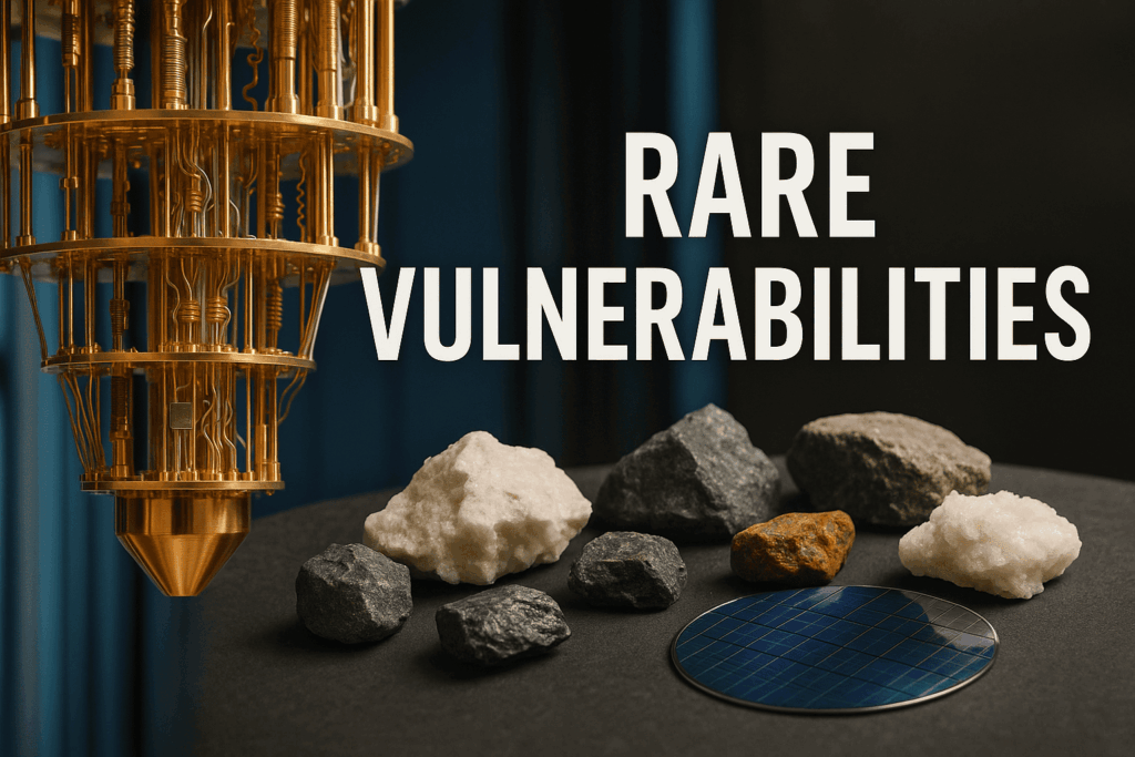 rare earth