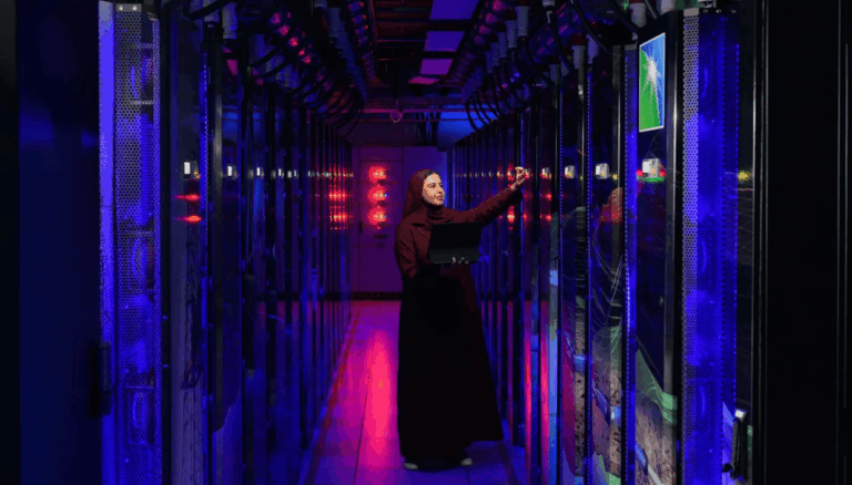 saudia quantum