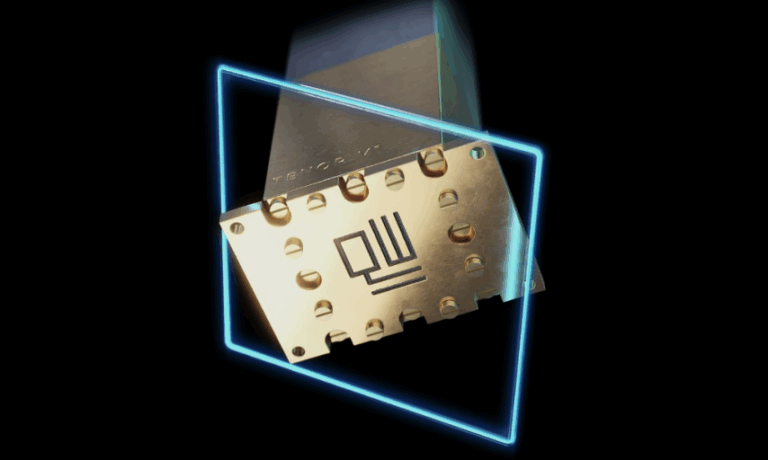 QuantWare