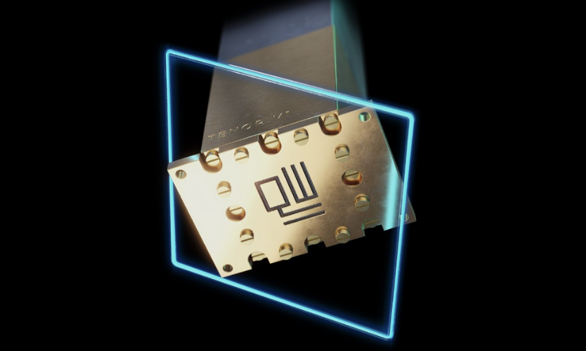 QuantWare