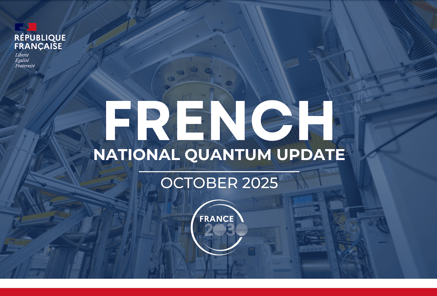 France Quantum