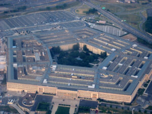 pentagon