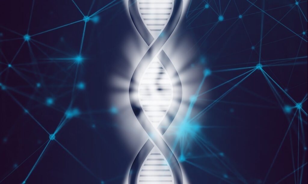 dna, life, biotechnology, evolution, biology, science, medical, technology, molecular, genetic, scientific, gene, genome, human, helix, biochemistry, blue technology, blue medical, blue life, blue science, blue human, dna, dna, dna, dna, dna, biotechnology, gene, genome