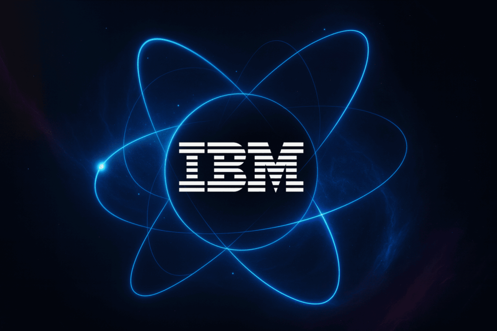 IBM