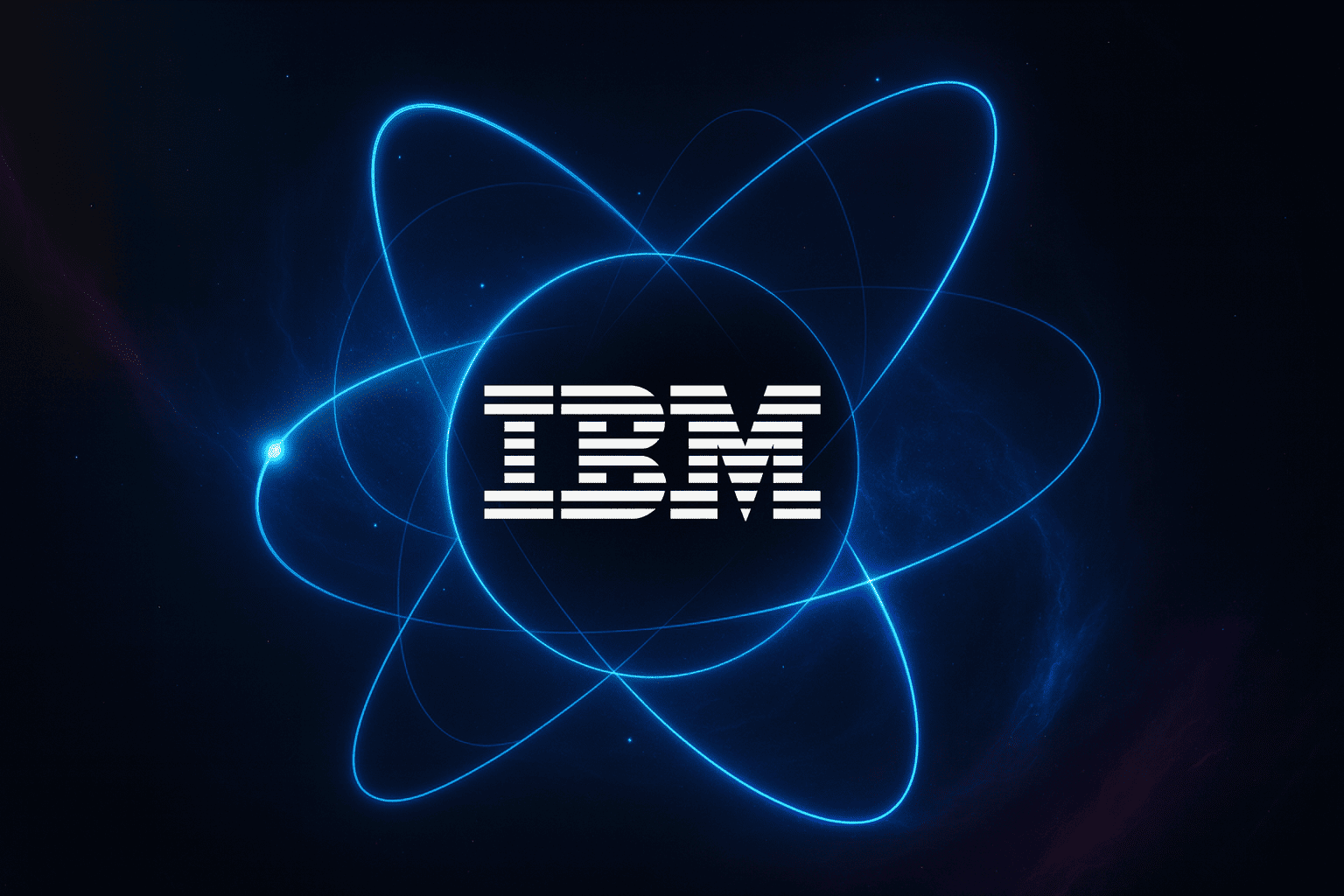 IBM