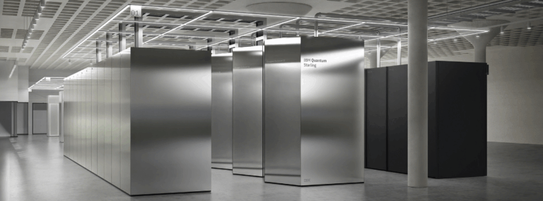 IBM and Cisco Announce Plans to Build a Network of Large-Scale, Fault ...