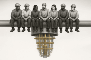 quantum industrial revolution