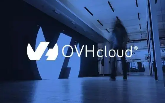 OVHcloud