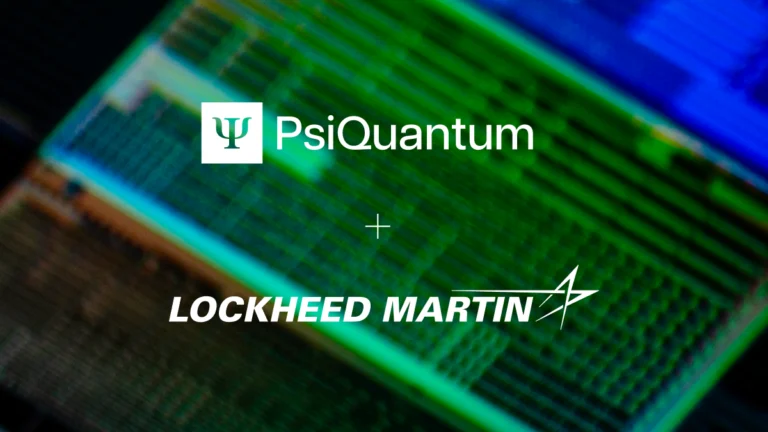 PsiQuantum