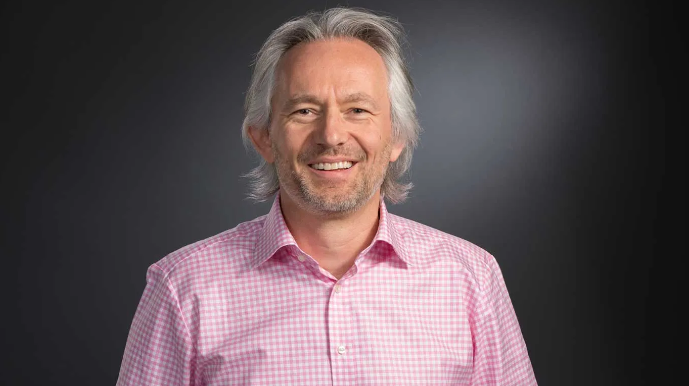 Richard Moulds -- Nu Quantum