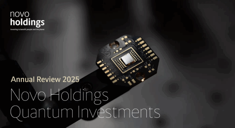 Novo Holdings