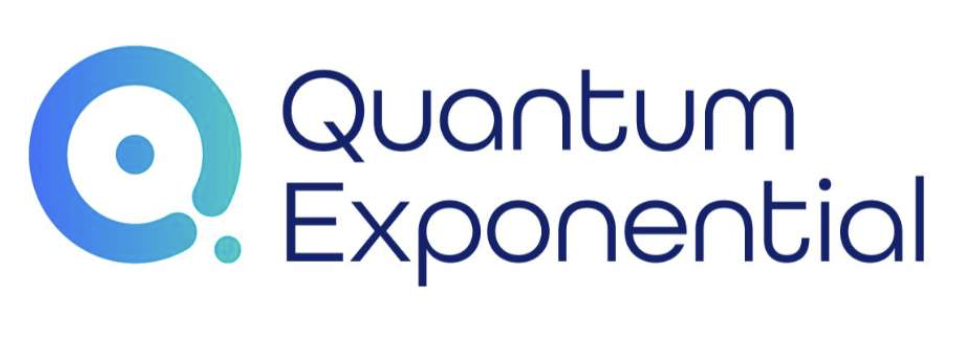 Quantum Exponential