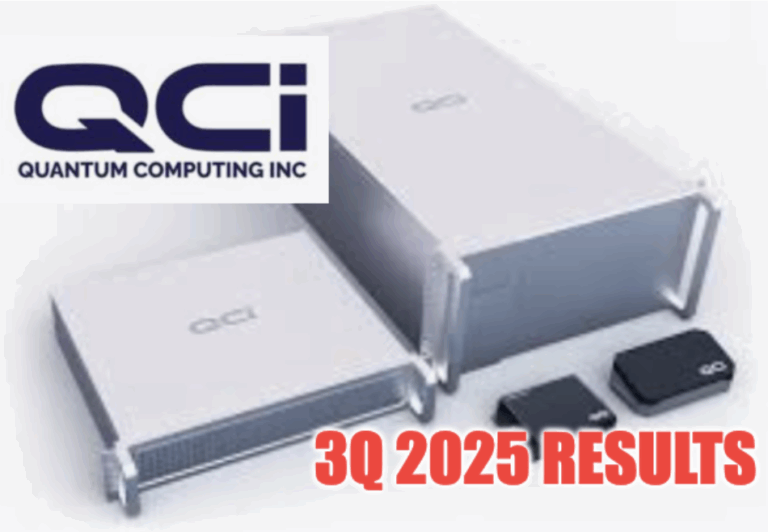 QCI