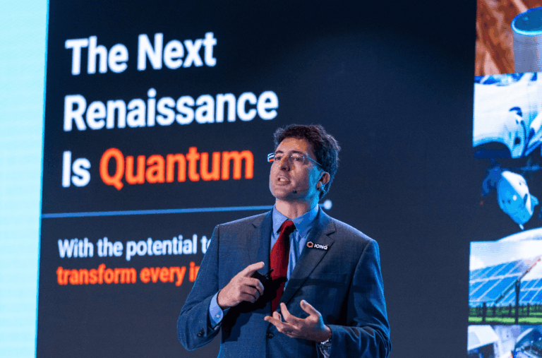 florida quantum