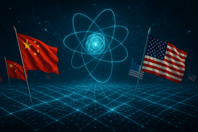 Report on China