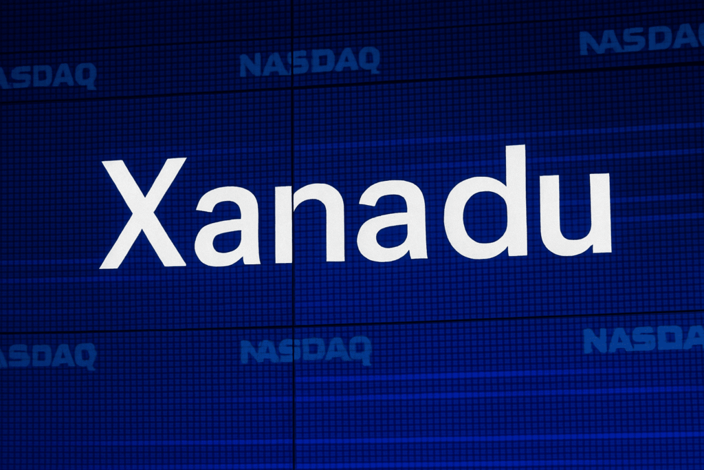 Xanadu