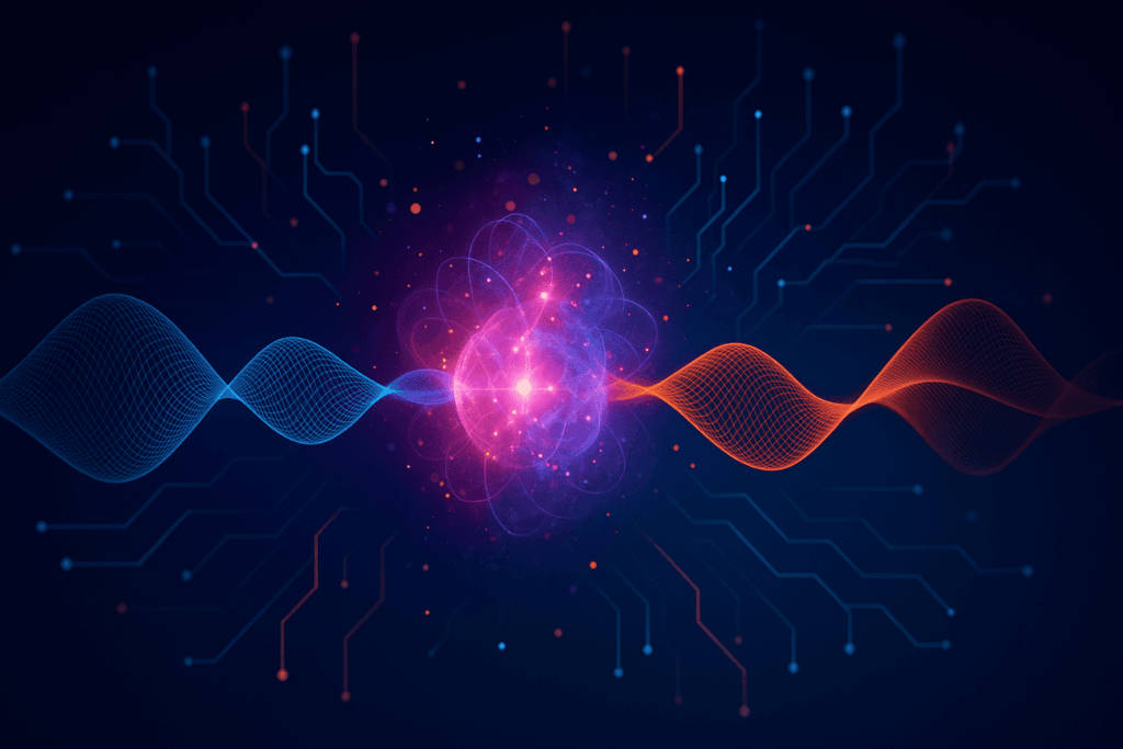 quantum sensing and communication