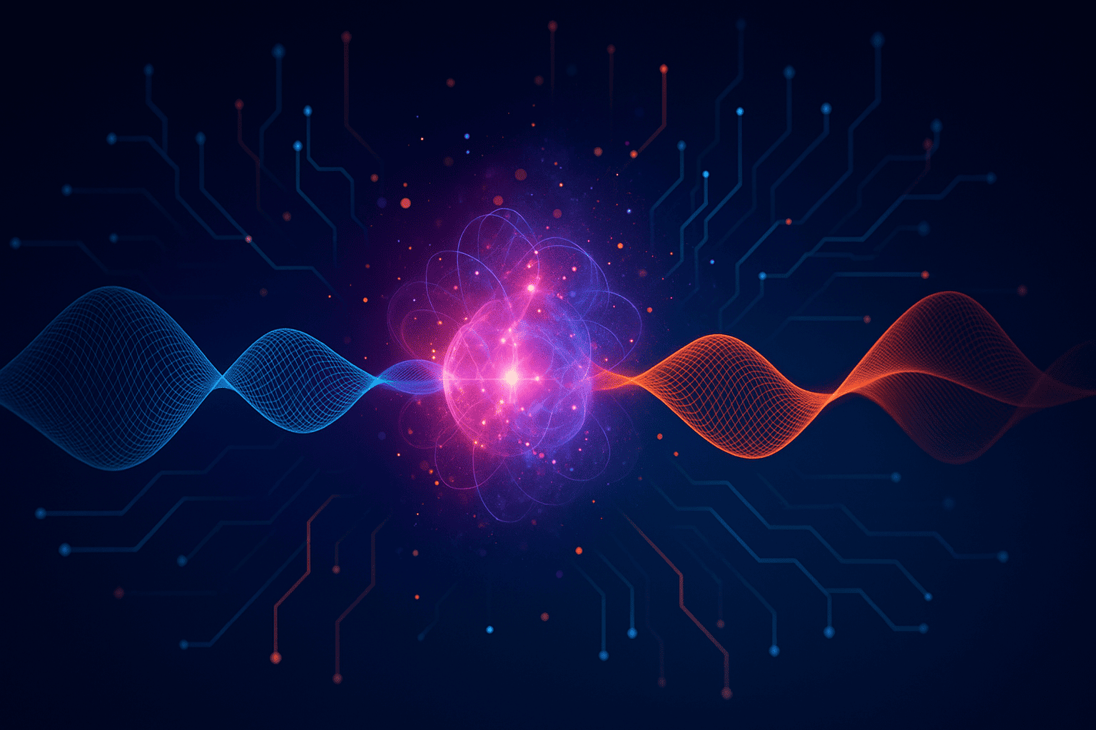 quantum sensing and communication