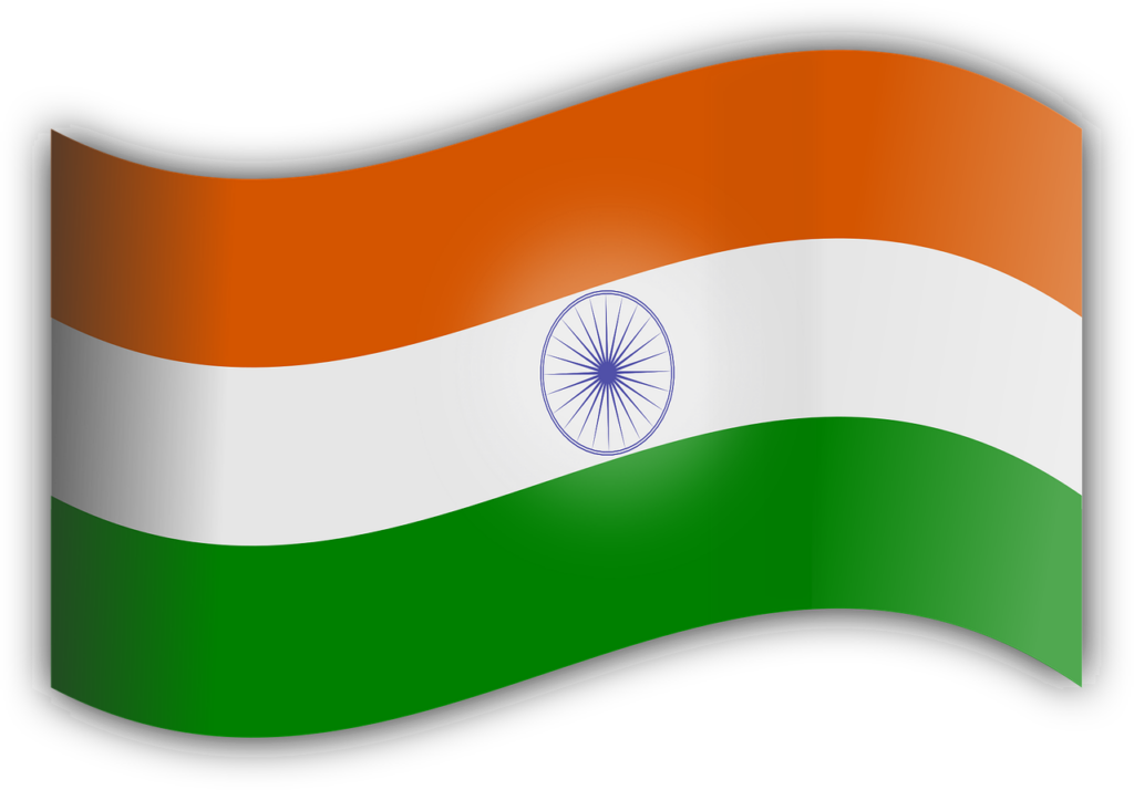 india, flag, tricolor, waving, india, india, india, india, india