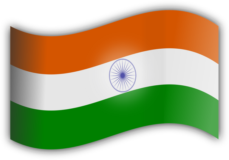 india, flag, tricolor, waving, india, india, india, india, india