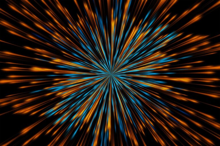 explosion, big bang, colour, structure, lines, multi coloured, abstract, light, waves, imagination, background, geometric, hypnotic, bent, curve, dynamic, beam, rotate, move, abstract, abstract, abstract, abstract, abstract