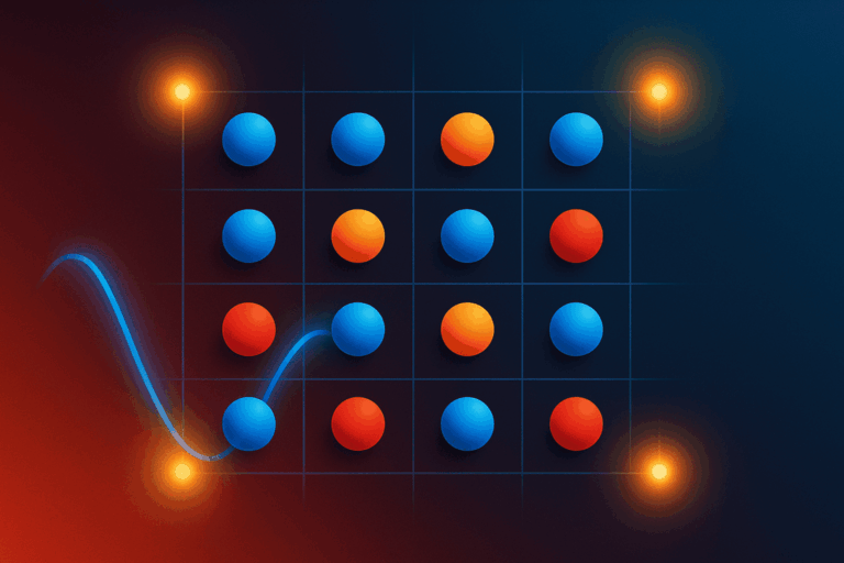 topological