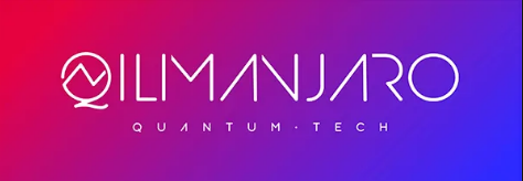 Qilimanjaro Quantum Tech company logo.