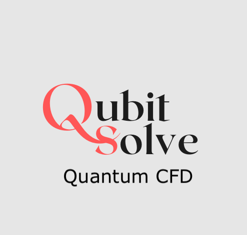 QubitSolve company logo.