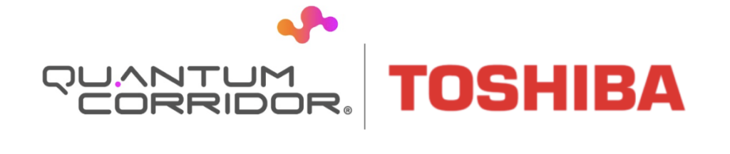 Quantum Corridor Toshiba