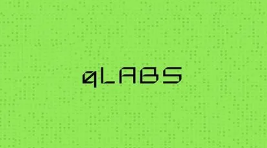 qLABS company logo