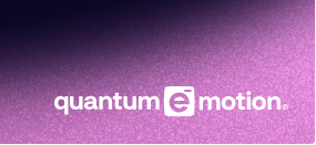Quantum eMotion corporate logo