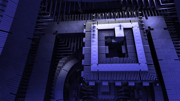 quantum de-fi