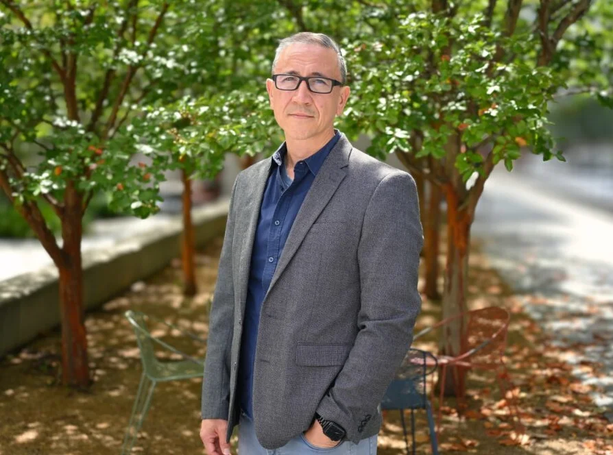 Thomas Ohki's Picture